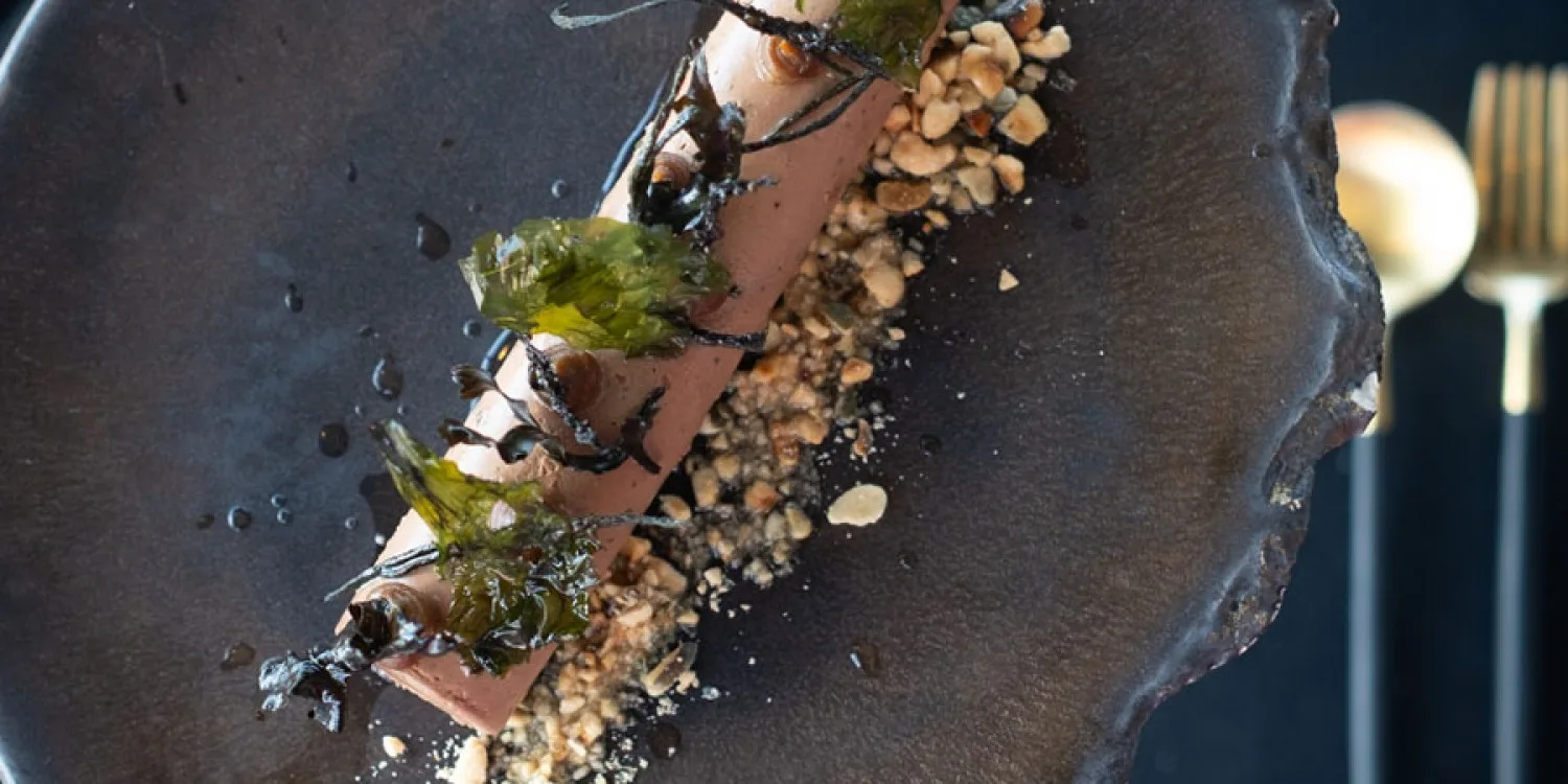 Restaurant RJ — photo 23