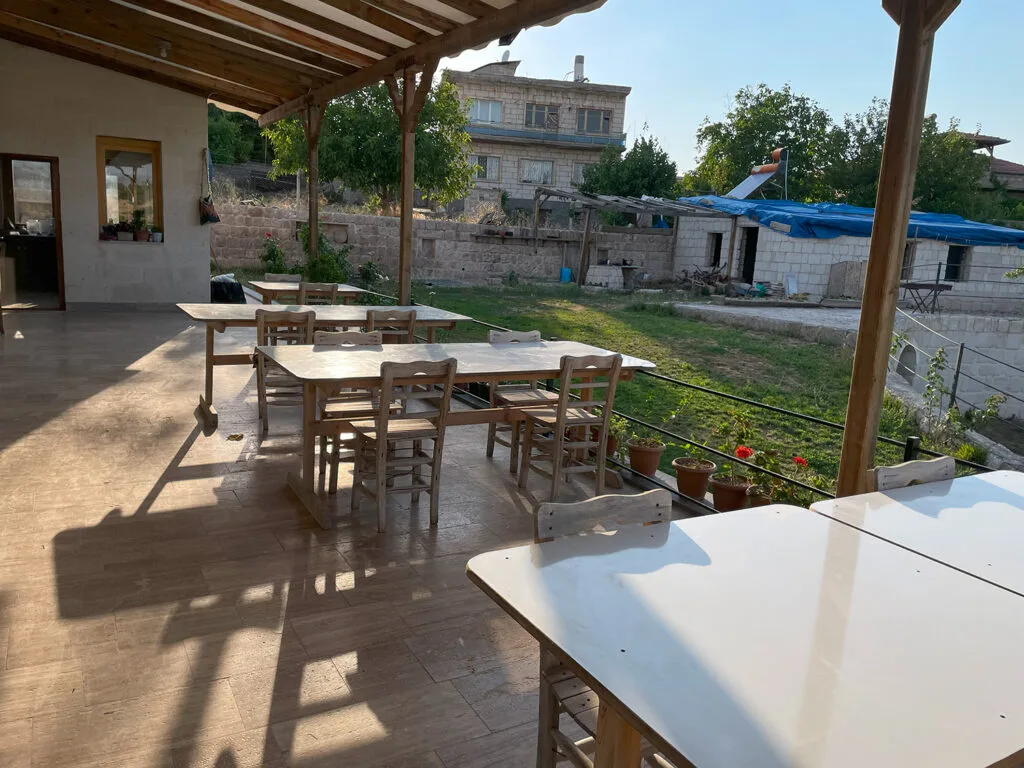 Babayan Evi Restaurant — photo 7