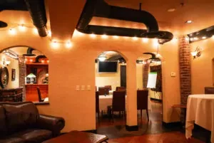 The Reluctant Panther Inn and Restaurant — photo 31