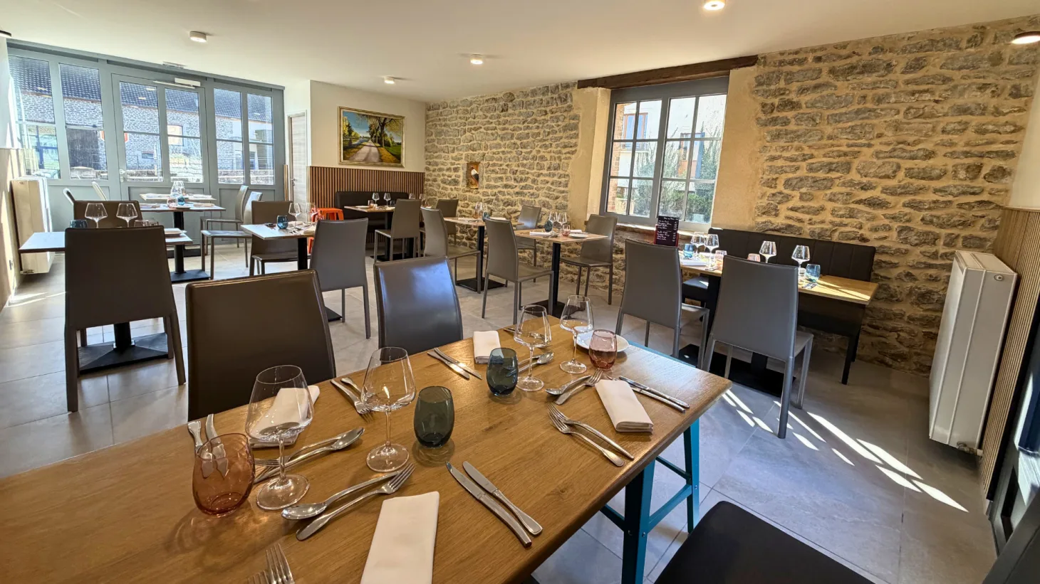 L'Auberge de Guillaume — photo 17