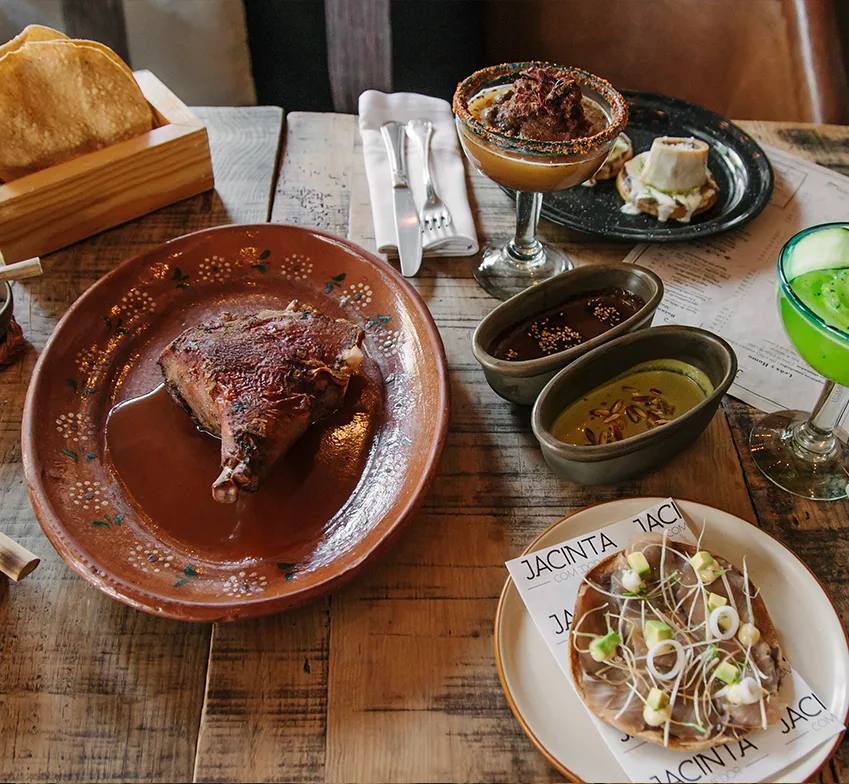 Comedor Jacinta — photo 7