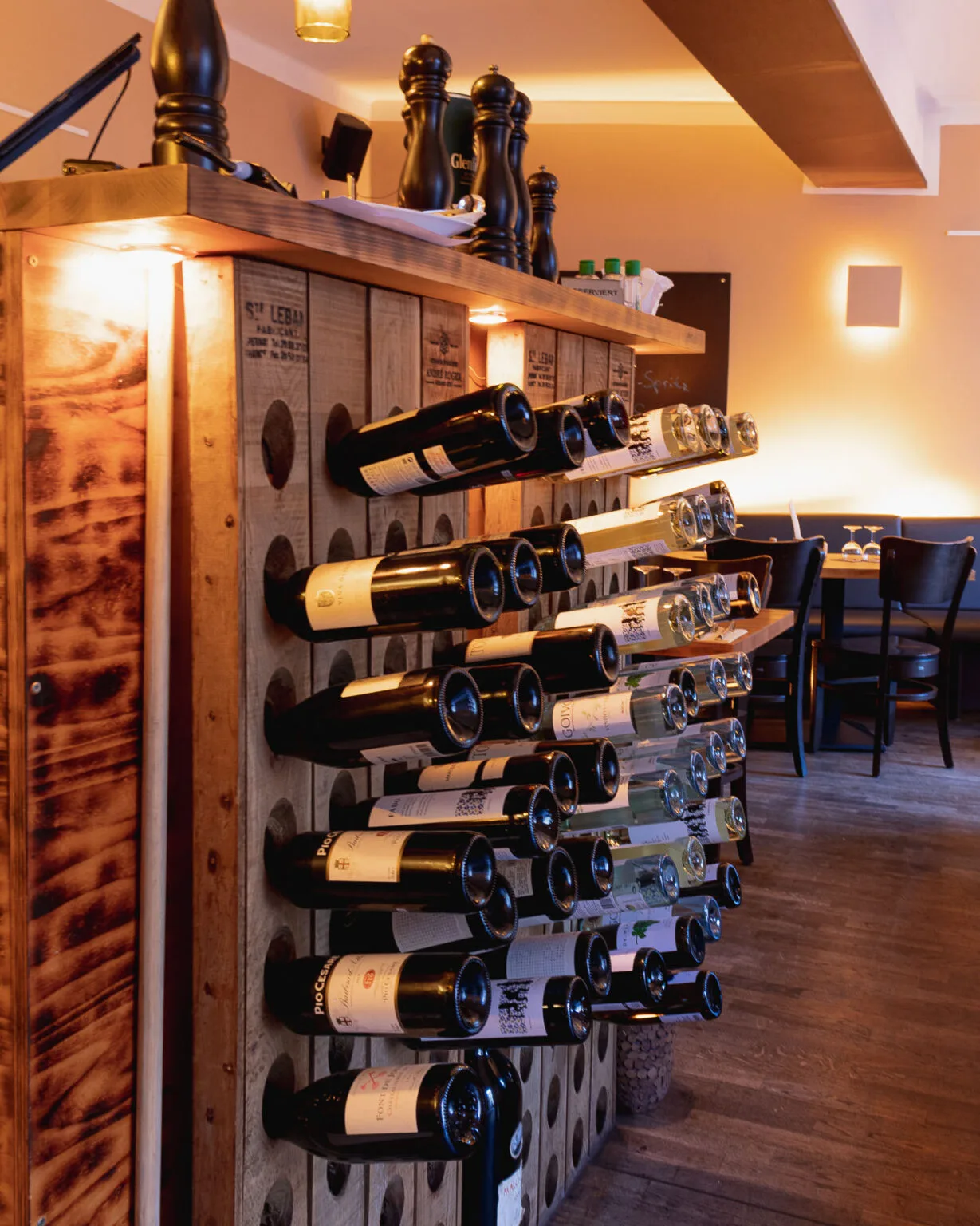 Restaurant Lorbeer — photo 33
