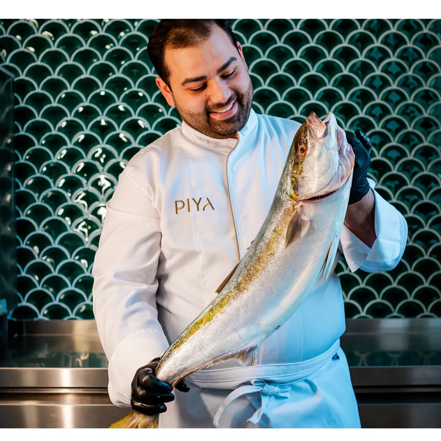 Restaurant Piya — photo 30