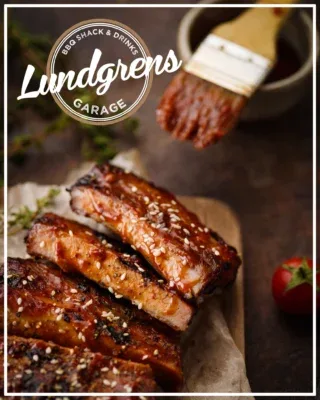 Lundgrens Garage — photo 10