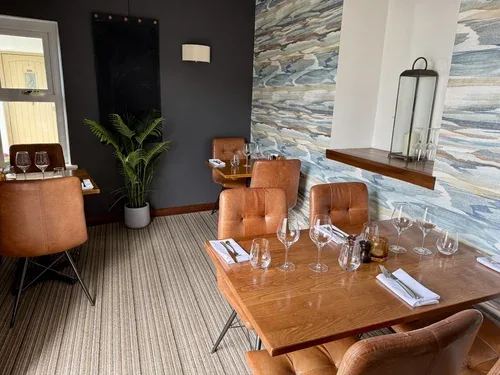 The Wee Restaurant — photo 8