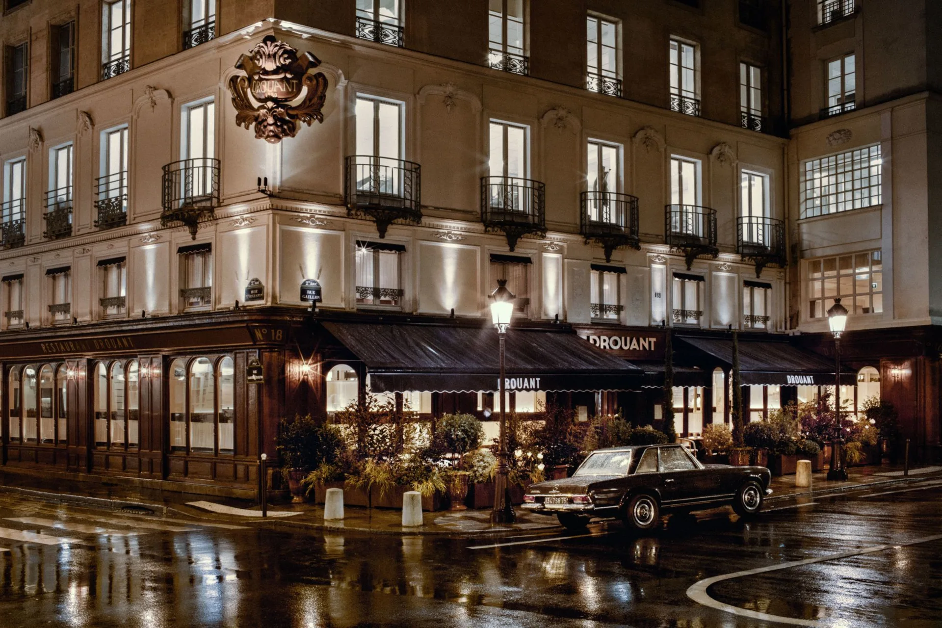 Drouant — photo 53