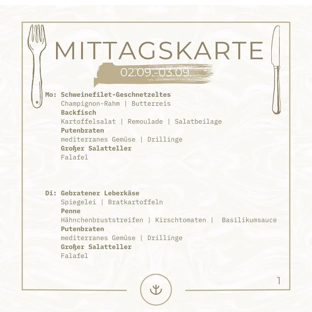 Restaurant SeeLoge Eutin — photo 8