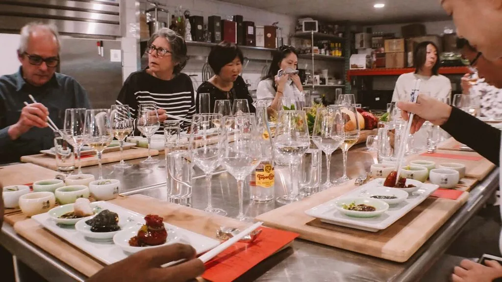 Ling Kitchen — photo 62