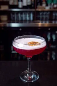 David Bann — drink