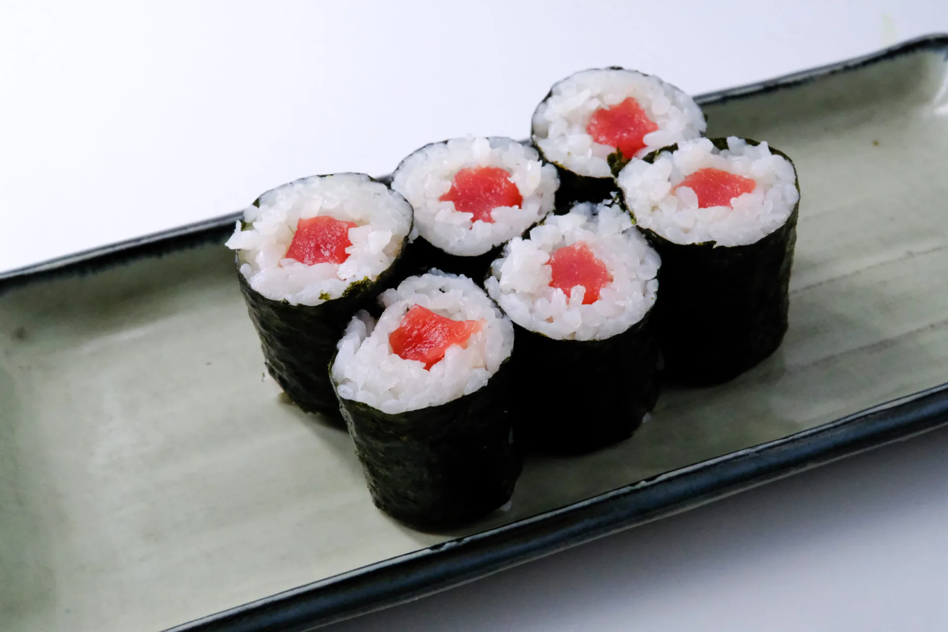 Naniwa sushi &amp; more — food