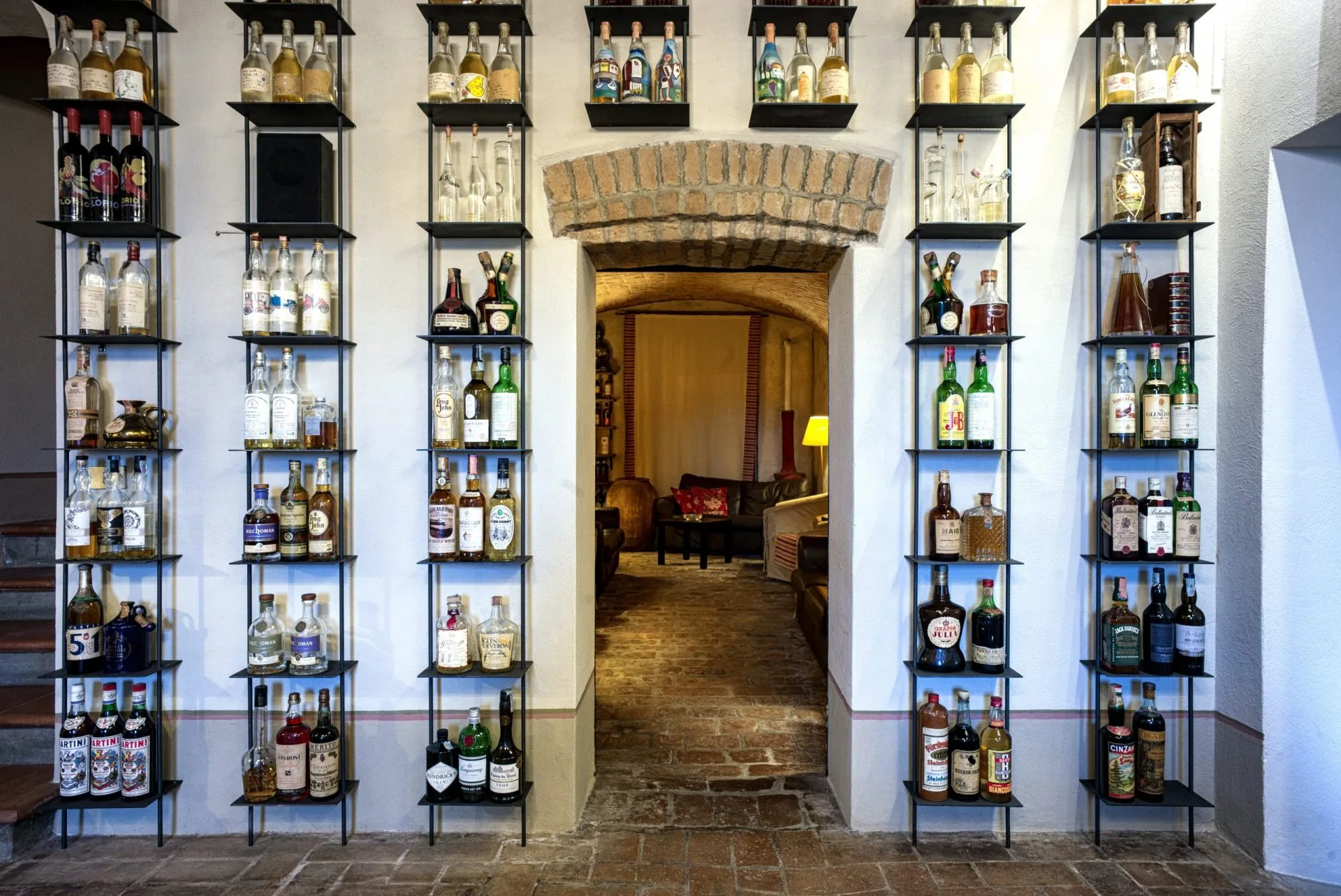 La Fiaschetteria — photo 14