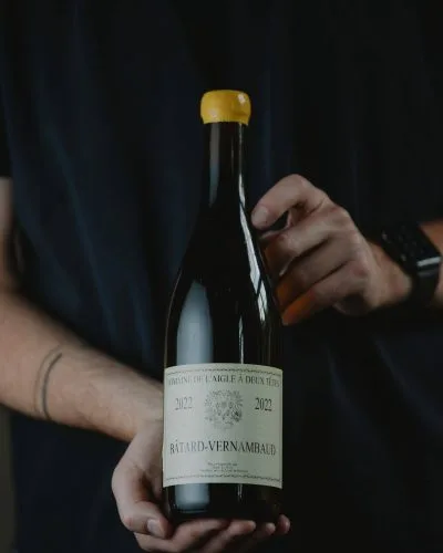 De Voorburcht — drink