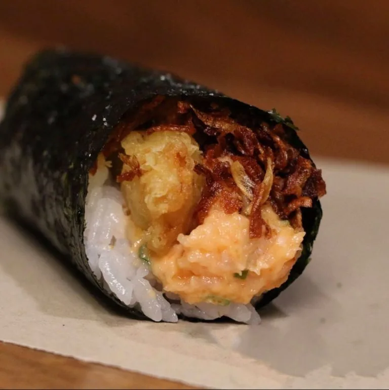 Yunomi Handroll — photo 8