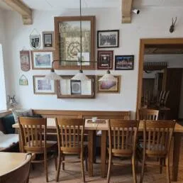 Gasthof Alter Wirt — photo 12